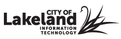 City of Lakeland Home Page